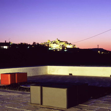 La Cisterna