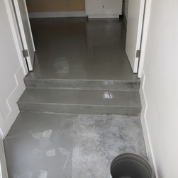 Mid 3 - Hardwood Flooring
