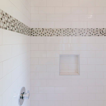 Bathrooms by Arlene Dean Homes