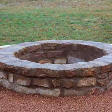 Stone Work