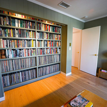 Full Home Remodel