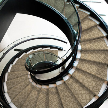 Tuftex STAINMASTER® Nylon Carpet