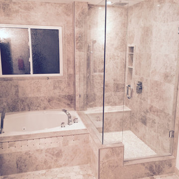 Modern Bathroom
