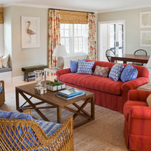 Beach house