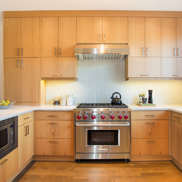 Altadore Three Storey Semi Detatched