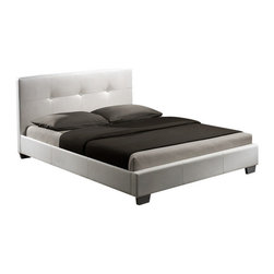 DG Casa - Lexington Bed - Platform Beds
