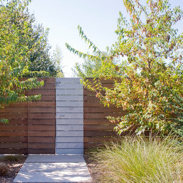Sonoma County Farm Residence