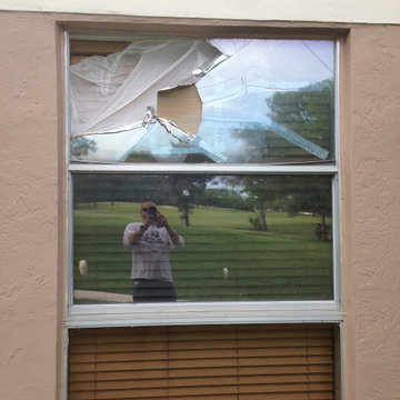 glass repair