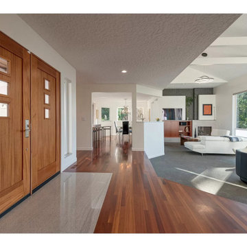 Sky View House