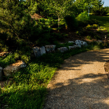 Boulders
