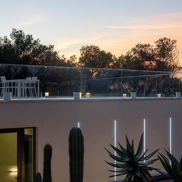 Pyra architecte - villa G