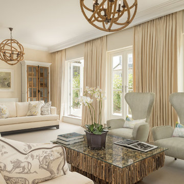 Cumberland Townhouse