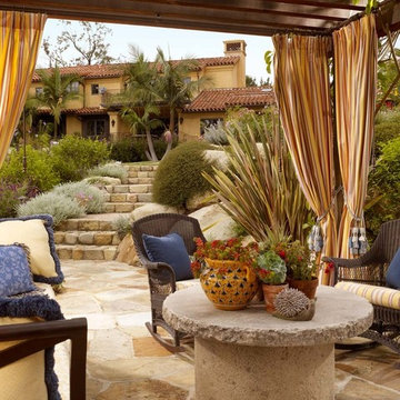 Complete Home Remodel: Landscape