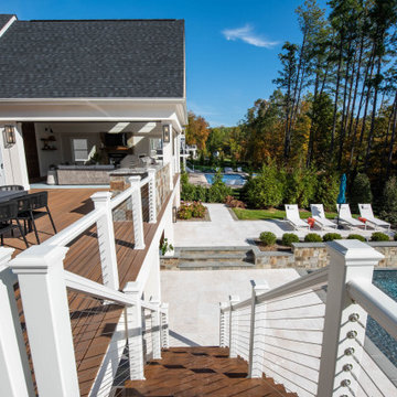 Willowsford Retreat