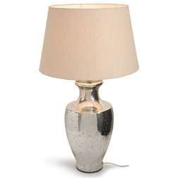 Transitional Table Lamps by Houzz