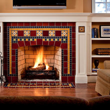 fireplaces