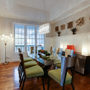Our Work