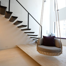 Stair/ railing