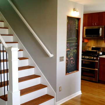 Capitol Hill Contemporary