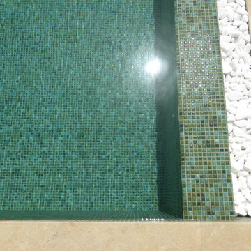 MOSAICS Pools