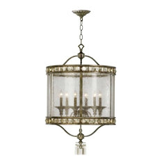 Buckngham 6-Light Entry