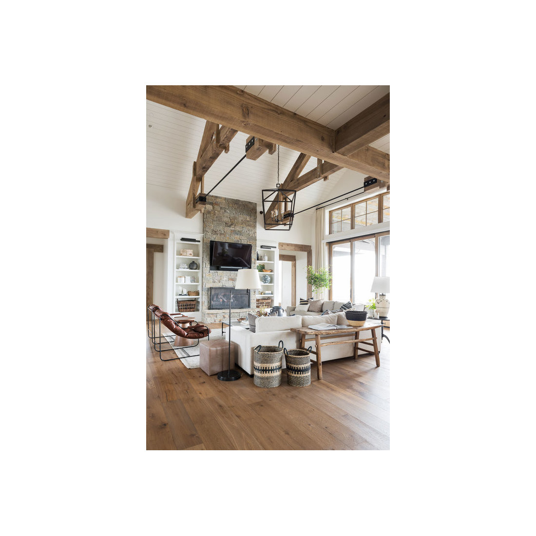 SM Ranch House