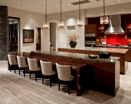 Counter Seating | Houzz
