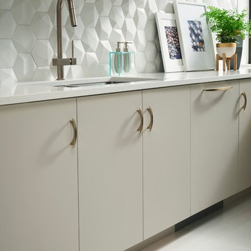 Soft Modern
