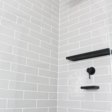 Bathroom Renovation Redcliffe