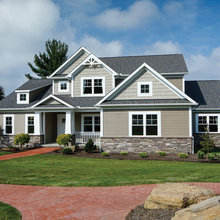 Exteriors