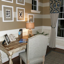 Home Office Ideas