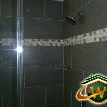 Tile & Flooring by Wellman Contracting