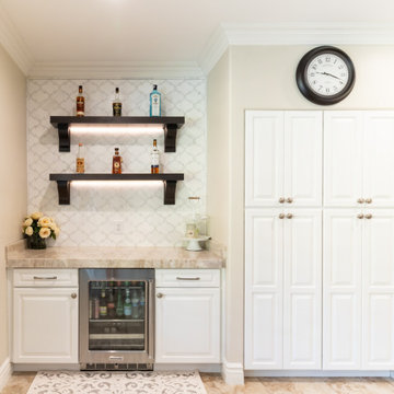 Capital Mark Interiors is an authorized Waypoint dealer