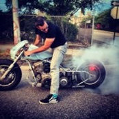 Chest Landers's photo