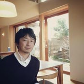 Kiyoshi Ikeda's photo