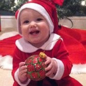 Foto de Gianna Thomas