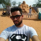 Mayank Bagri's photo