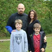 Nastazzia Cain's photo