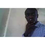 Etyang Ipale's photo