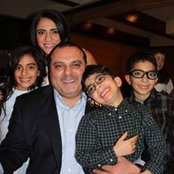 Joanne Shango's photo