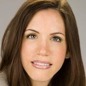 Sarah George Burns's photo