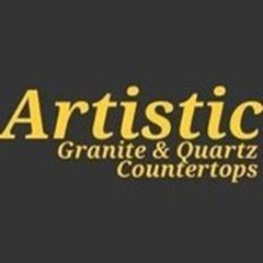 Artistic Granite & Quartz Countertops Inc.