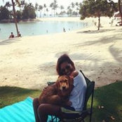 Shobha Manchez's photo