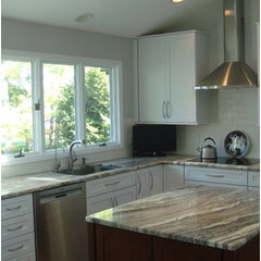 Kitchen Concepts
