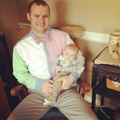 Derek Landess billede