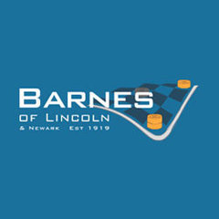 Barnes of Lincoln