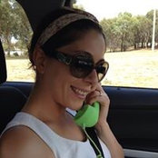 Kathy Saeedi's photo