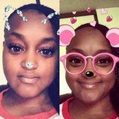 TaNiesha Mitchells foto
