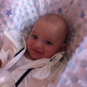 Iulia Ximena's photo