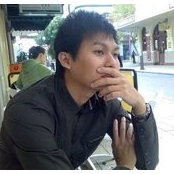 Photo de Nick Tan